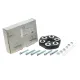 Муфта кардана еластична TRUCKTEC AUTOMOTIVE 02.34.022 для Mercedes-Benz 190 (W201) / C-Class (W202)