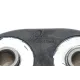 Муфта кардана еластична TRUCKTEC AUTOMOTIVE 02.34.022 для Mercedes-Benz 190 (W201) / C-Class (W202)