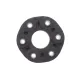 Муфта кардана TRUCKTEC AUTOMOTIVE 02.34.052 для Mercedes-Benz C-Class W205, E-Class W211