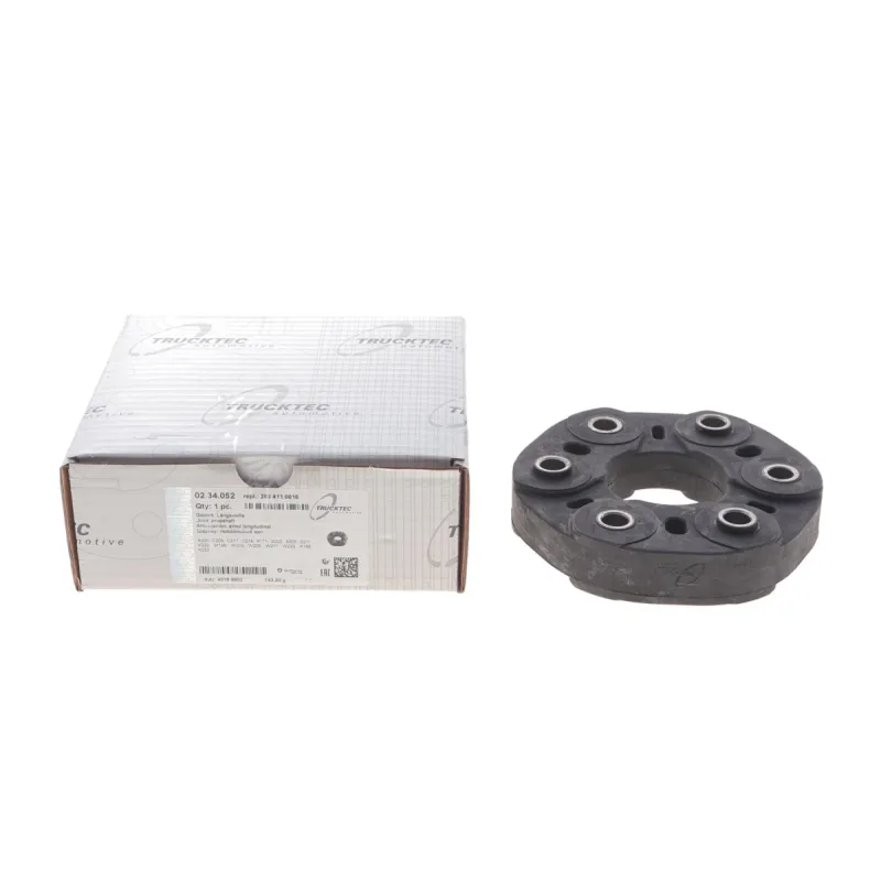 Муфта кардана TRUCKTEC AUTOMOTIVE 02.34.052 для Mercedes-Benz C-Class W205, E-Class W211