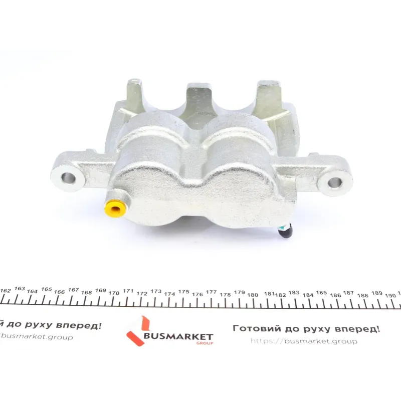 Супорт гальмівний задній лівий TRUCKTEC AUTOMOTIVE 02.35.474 для Mercedes-Benz Sprinter 906, VW Crafter 50 (d=48mm)