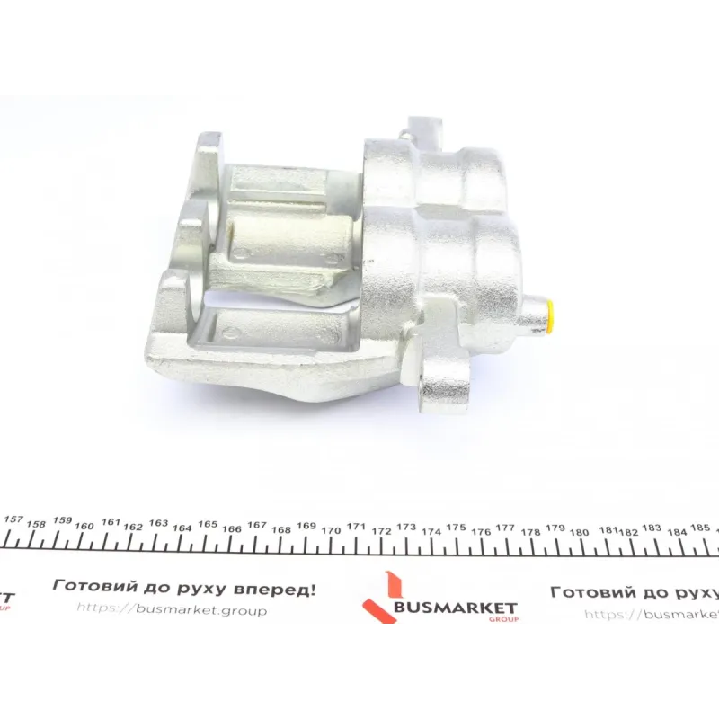 Супорт гальмівний задній лівий TRUCKTEC AUTOMOTIVE 02.35.474 для Mercedes-Benz Sprinter 906, VW Crafter 50 (d=48mm)