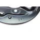 Захист диска гальмівного (заднього) (L) MB Sprinter 906 416-518CDI 06-18/VW Crafter 06-16