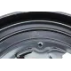 Захист диска гальмівного (заднього) (L) MB Sprinter 906 416-518CDI 06-18/VW Crafter 06-16