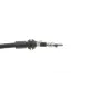 Шланг гальмівний передній TRUCKTEC AUTOMOTIVE 02.35.656 для Mercedes-Benz A-Class W176, B-Class W246 2011-