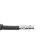 Шланг гальмівний задній TRUCKTEC AUTOMOTIVE 02.35.657 для Mercedes-Benz A-Class W176, B-Class W246 2011-