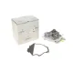 Насос вакуумний TRUCKTEC AUTOMOTIVE 02.36.057 для Mercedes-Benz OM601-602, 1.34 кг