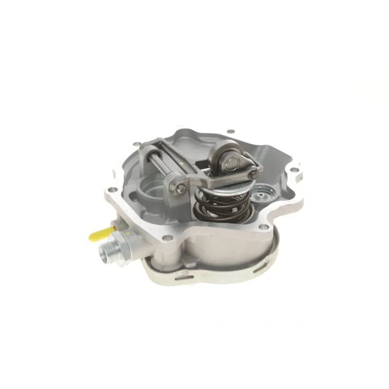 Насос вакуумний TRUCKTEC AUTOMOTIVE 02.36.057 для Mercedes-Benz OM601-602, 1.34 кг