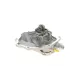 Насос вакуумний TRUCKTEC AUTOMOTIVE 02.36.057 для Mercedes-Benz OM601-602, 1.34 кг