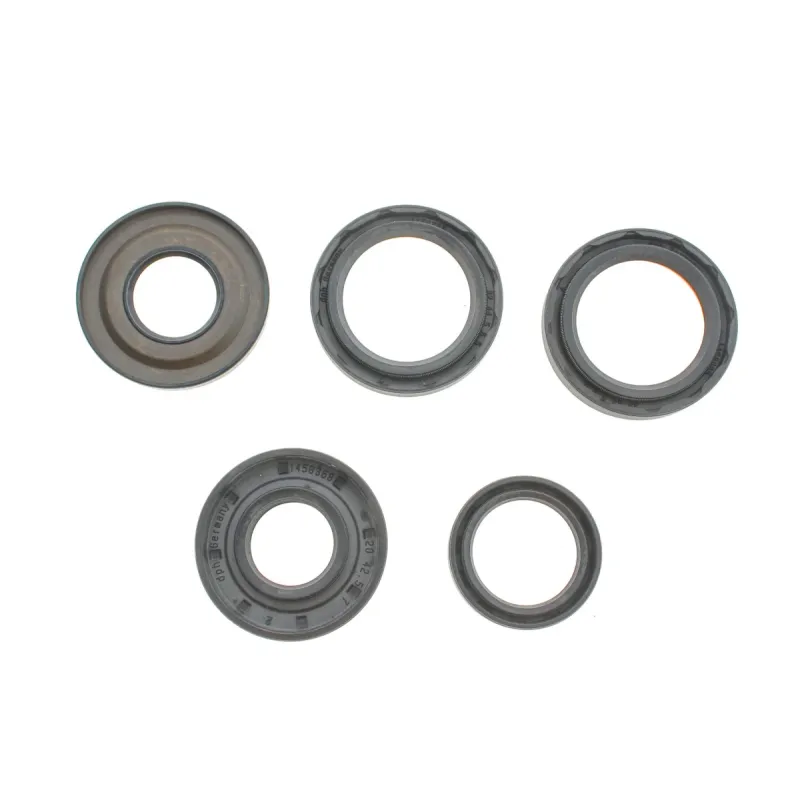 Ремкомплект рульової рейки TRUCKTEC AUTOMOTIVE 02.37.102 для Mercedes-Benz Sprinter, VW LT 1995-2006