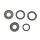 Ремкомплект рульової рейки TRUCKTEC AUTOMOTIVE 02.37.102 для Mercedes-Benz Sprinter, VW LT 1995-2006
