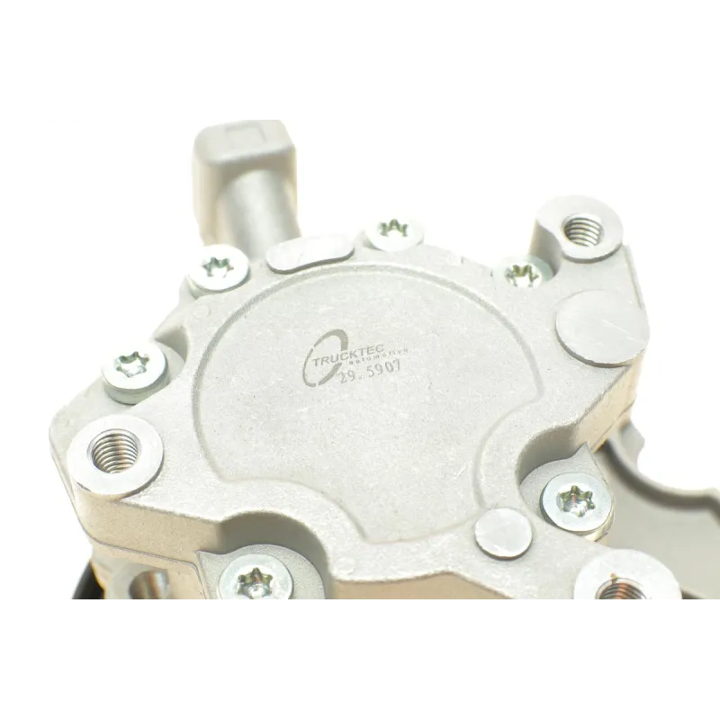 Насос ГПК TRUCKTEC AUTOMOTIVE 02.37.140 для Mercedes-Benz S-Class W220, SL R230 1998-2012