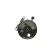 Насос ГПК TRUCKTEC AUTOMOTIVE 02.37.140 для Mercedes-Benz S-Class W220, SL R230 1998-2012