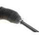 Рейка рульова TRUCKTEC AUTOMOTIVE 02.37.204 для Mercedes-Benz Sprinter 906, Volkswagen Crafter 2006- гідравлічна