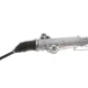 Рейка рульова TRUCKTEC AUTOMOTIVE 02.37.204 для Mercedes-Benz Sprinter 906, Volkswagen Crafter 2006- гідравлічна
