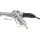 Рейка рульова TRUCKTEC AUTOMOTIVE 02.37.204 для Mercedes-Benz Sprinter 906, Volkswagen Crafter 2006- гідравлічна