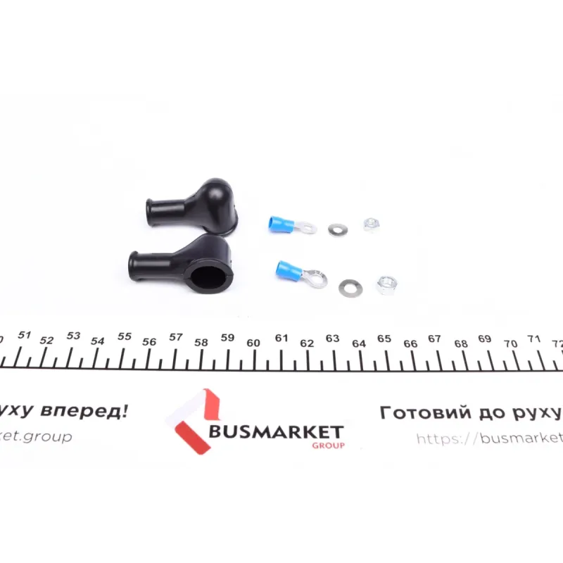 Насос паливний електричний TRUCKTEC AUTOMOTIVE 02.38.091 для Mercedes-Benz C-Class (W202) E-Class (W124/W210) 1995-2003