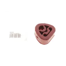 Гумка глушника TRUCKTEC AUTOMOTIVE 02.39.016 для Mercedes-Benz C-Class W202 1993-2000 (L)
