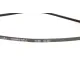 Моторчик вентилятора охолодження TRUCKTEC AUTOMOTIVE 02.40.115 для Mercedes-Benz S-Class W220 1998-2005, CL-Class C215 1999-2006