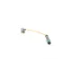 Датчик зносу гальмівних колодок TRUCKTEC AUTOMOTIVE 02.42.095 для Mercedes-Benz Sprinter 906, Volkswagen Crafter 2006- передня вісь