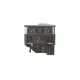 Кнопка склопідіймача права TRUCKTEC AUTOMOTIVE 02.42.125 для Mercedes-Benz C-Class W204, E-Class W212, Tesla Model S/X