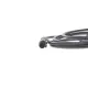 Датчик ABS (задній) MB Sprinter/VW Crafter 06- (L)