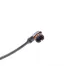 Датчик ABS передній TRUCKTEC AUTOMOTIVE 02.42.390 для Mercedes-Benz C-Class W204 2007-2014