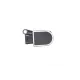 Датчик регулювання кута нахилу фар TRUCKTEC AUTOMOTIVE 02.42.403 для Mercedes-Benz V-Class W447 2014-, 004 542 9918