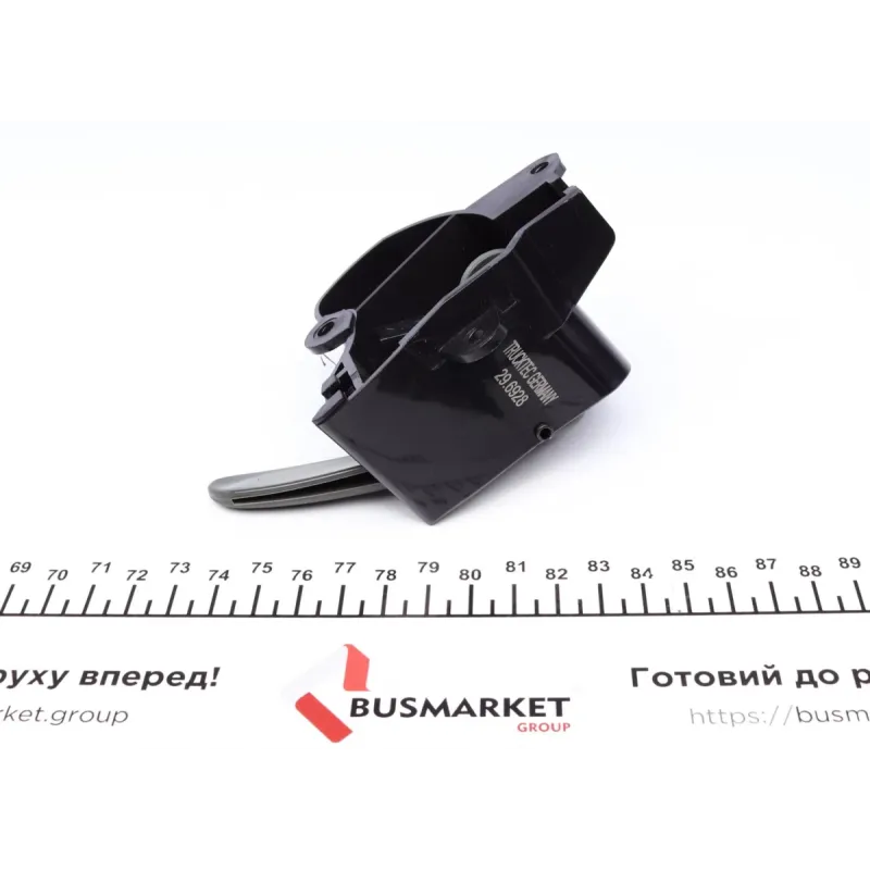 Ручка дверей внутрішня ліва TRUCKTEC AUTOMOTIVE 02.53.251 для Mercedes-Benz Sprinter 901, 902, 903, 904