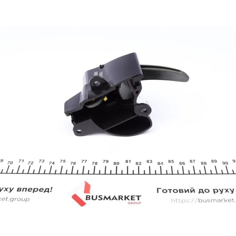 Ручка дверей внутрішня ліва TRUCKTEC AUTOMOTIVE 02.53.251 для Mercedes-Benz Sprinter 901, 902, 903, 904