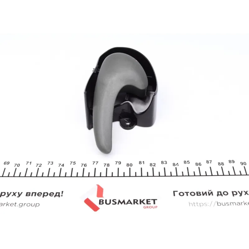 Ручка дверей внутрішня ліва TRUCKTEC AUTOMOTIVE 02.53.251 для Mercedes-Benz Sprinter 901, 902, 903, 904