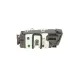 Замок дверей зсувних TRUCKTEC AUTOMOTIVE 02.54.050 для Mercedes-Benz Sprinter 906, Volkswagen Crafter 2006-