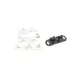 Направляюча дверей TRUCKTEC AUTOMOTIVE 02.54.059 для Mercedes-Benz Sprinter 3,5-t (906) 2006- праворуч зверху