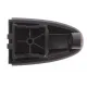 Накладка ручки дверей зовнішня TRUCKTEC AUTOMOTIVE 02.54.064 для Mercedes-Benz Sprinter 906 (2006-н.в.)