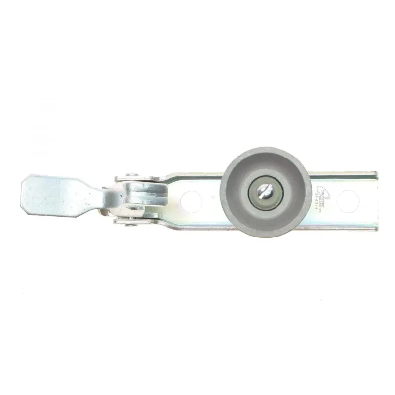 Замок капоту верхній TRUCKTEC AUTOMOTIVE 02.55.017 для Mercedes-Benz Sprinter 901-904 1995-2006