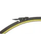 Щітки склоочисника TRUCKTEC AUTOMOTIVE 02.58.413 (700/650 мм) для Mercedes-Benz Vito/Viano W639