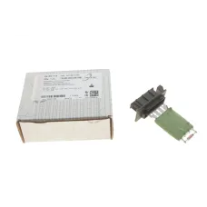 Купити Реостат пічки MB Sprinter CDI/VW LT 96-06/VW Caddy 03- (4 контакта) | KovelAutoHub