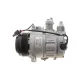 Компресор кондиціонера TRUCKTEC AUTOMOTIVE 02.59.205 для Mercedes-Benz Sprinter 907/910 2.2 CDI (OM651) 2018-
