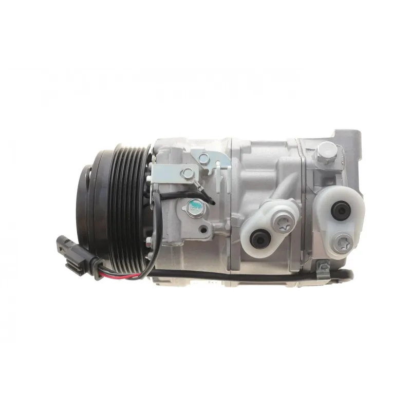 Компресор кондиціонера TRUCKTEC AUTOMOTIVE 02.59.205 для Mercedes-Benz Sprinter 907/910 2.2 CDI (OM651) 2018-