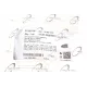 Ручка відкривання капоту MB Vito (W639) 03-