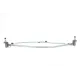 Механізм склоочисника TRUCKTEC AUTOMOTIVE 02.61.014 для Mercedes-Benz Sprinter 906, VW Crafter 2006-