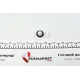 Кліпса кріплення накладки порога TRUCKTEC AUTOMOTIVE 02.67.224 для Mercedes-Benz E-Class W211, CLS C219