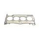 Прокладка ГБЦ VW Caddy IV 1.4 TSI 15- (1.02mm)