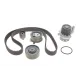 Комплект ГРМ TRUCKTEC AUTOMOTIVE 07.12.027 для Audi A3/A4/A6, VW Golf V/Passat 2.0TDI 2003- 30x141z