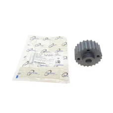 Шестерня колінвалу TRUCKTEC AUTOMOTIVE 07.12.100 для VW Golf III/Polo 1.9 TDI 95-02 (z=22)