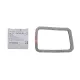 Ланцюг ГРМ TRUCKTEC AUTOMOTIVE 07.12.139 для Audi A3/A4/A6/TT, VW Golf V/Passat 2.0 TFSI (42 ланки)