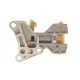 Натяжник ланцюга ГРМ Audi A3/A4/A6/TT/VW Golf V/Passat/Touran 2.0 TFSI 03-