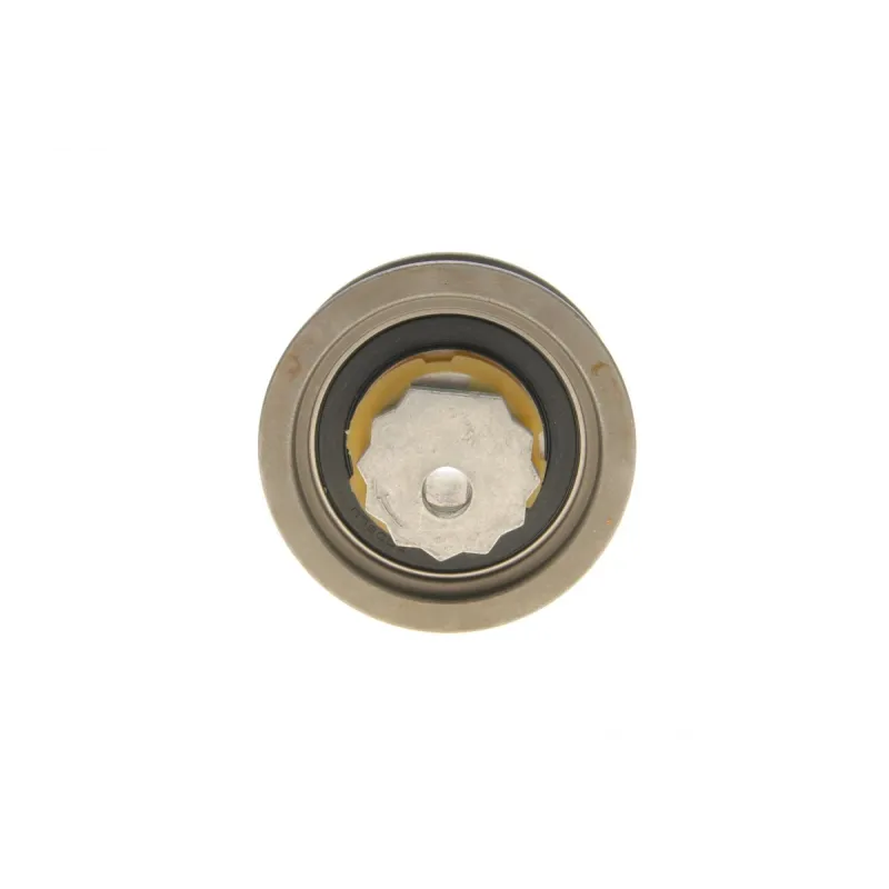 Ролик ГРМ VW Caddy IV 1.2-1.4 TSI 15- (натяжний) (70.6x21)