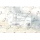 Патрубок інтеркулера VW LT 2.5TDI 96- (інтеркулер - впускний колектор)