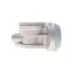 Заслонка дросельна TRUCKTEC AUTOMOTIVE 07.14.191 для VW Golf/Passat 1.9/2.0 TDI 2004-2010